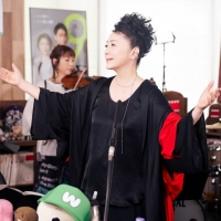 「tiny desk concerts JAPAN 石川さゆり feat.fox capture plan」