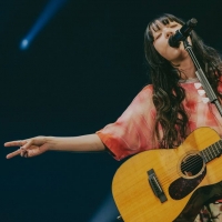 あいみょん『AIMYON TOUR 2024-25 “ドルフィン・アパート” Additional Show』