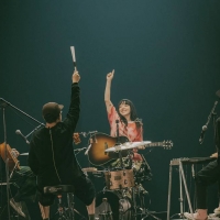 あいみょん『AIMYON TOUR 2024-25 “ドルフィン・アパート” Additional Show』