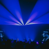 あいみょん『AIMYON TOUR 2024-25 “ドルフィン・アパート” Additional Show』