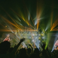 あいみょん『AIMYON TOUR 2024-25 “ドルフィン・アパート” Additional Show』