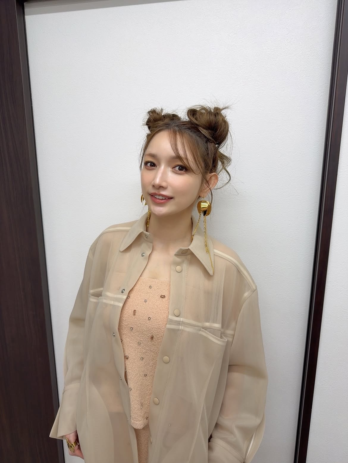 後藤真希、指原莉乃＆CUTIE STREET増田と夢のコラボ　ネット「感慨深い」