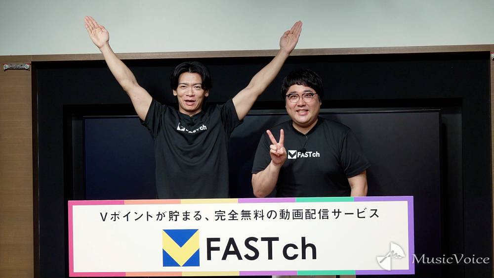 マヂラブ、チョコプラの「TT兄弟」から拝借？「VV兄弟」爆誕