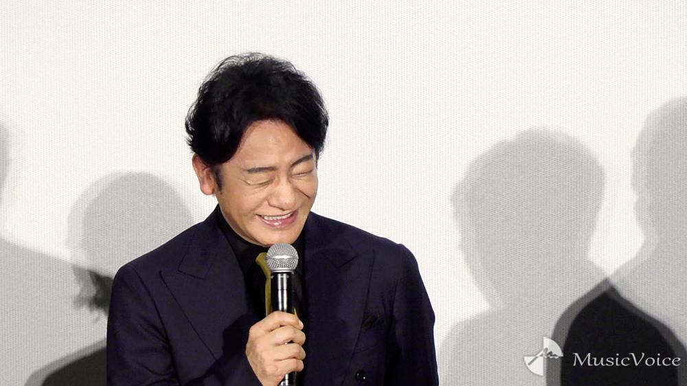 片岡愛之助、30年前は同い年・中村獅童と呑み歩いていた　「ルパン三世」参加で歓喜