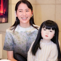長澤まさみ、上海国際映画祭