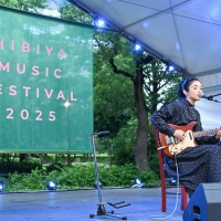 『日比谷音楽祭 2025』