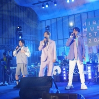 『日比谷音楽祭 2025』