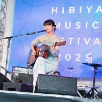 『日比谷音楽祭 2025』
