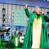 『日比谷音楽祭 2025』