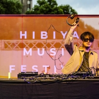 『日比谷音楽祭 2025』