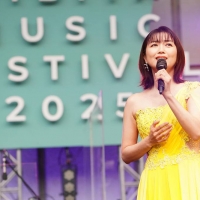 『日比谷音楽祭 2025』