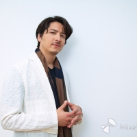 伊礼彼方、モーリー・イェストン生誕80周年記念コンサート『Life’s A Joy! Life Goes On!!』インタビュー