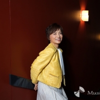 榊原郁恵、舞台『ハリー・ポッターと呪いの子』インタビュー