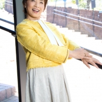 榊原郁恵、舞台『ハリー・ポッターと呪いの子』インタビュー