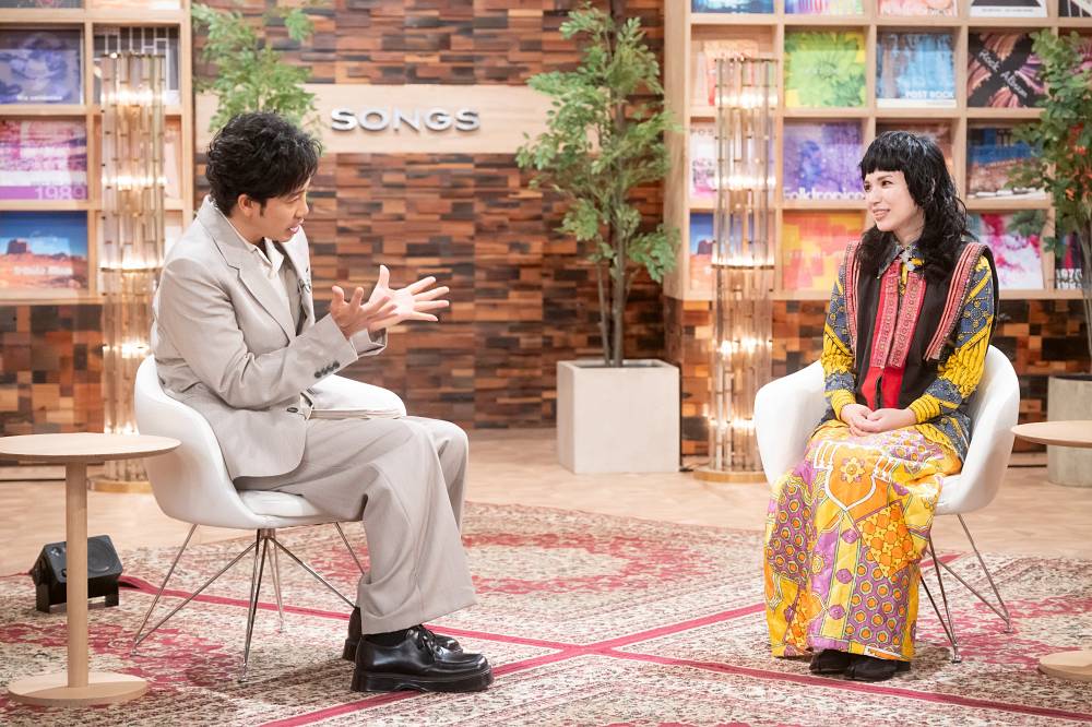 Superfly、“カバーを歌いたい”と言えなかった　自身初のカバーアルバム制作の舞台裏に迫る