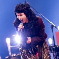 「SONGS Superfly」