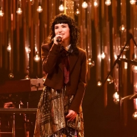 「SONGS Superfly」