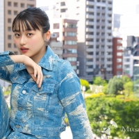 菊池日菜子　映画『か「」く「」し「」ご「」と「』インタビュー