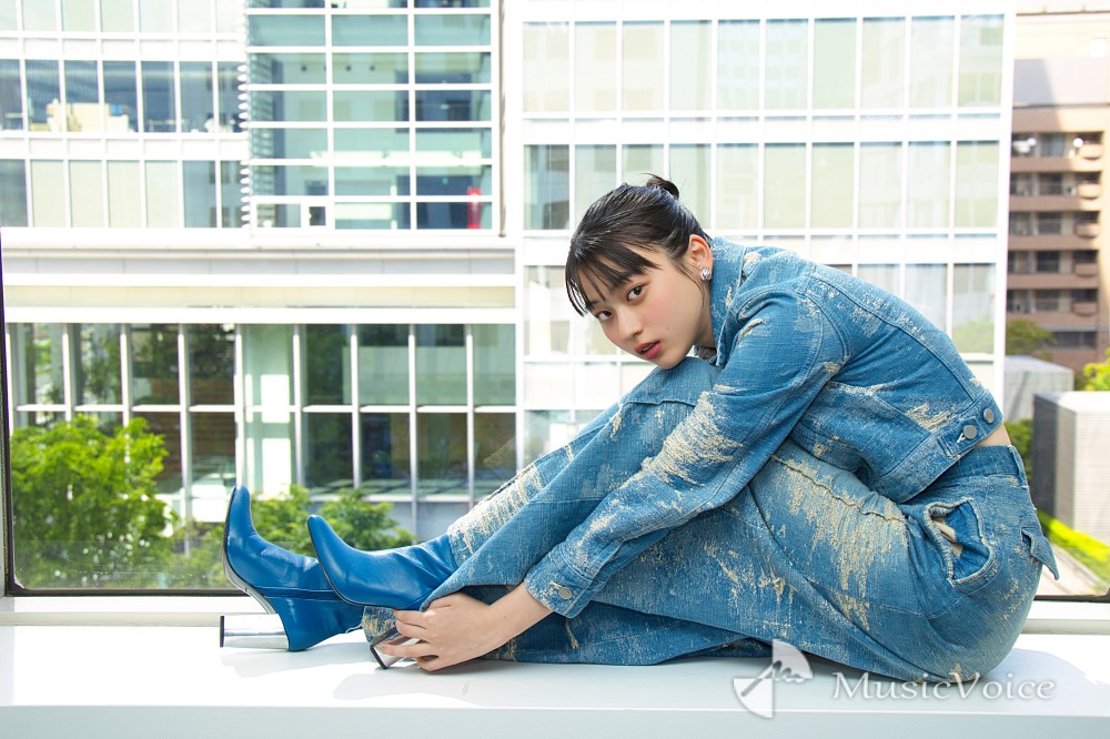 菊池日菜子、学生時代は「心開けなかった」出演作で実感した仲間との出会い