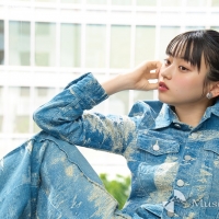 菊池日菜子　映画『か「」く「」し「」ご「」と「』インタビュー