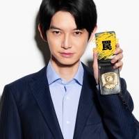本郷奏多、ドラマ「スティンガース」に出演　ゲームマニアの頭脳派刑事役