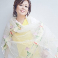 柴田智子『La Traviata〜Message from Violetta～』＆『Songs of Japan』インタビュー