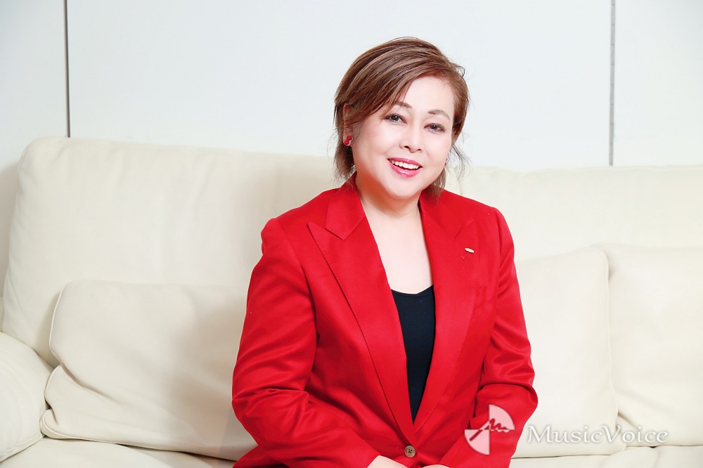 異端のソプラノ歌手・柴田智子、オペラの“今”を問う その挑戦の裏にある想い