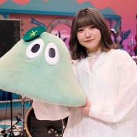 IS:SUE＆『ユイカ』が「沼にハマってきいてみた」に登場