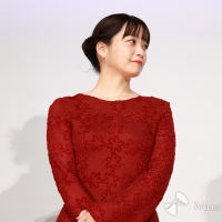 深川麻衣『ぶぶ漬けどうどす』公開記念舞台挨拶
