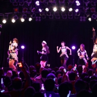 「OCHA NORMA LIVE TOUR 2025 ～ウチらの地元は日本じゃん！～」