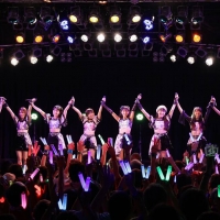 「OCHA NORMA LIVE TOUR 2025 ～ウチらの地元は日本じゃん！～」