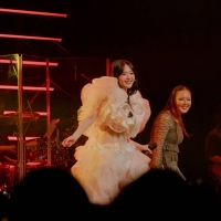 鈴木愛理『LIVE 2025　〜Oops!〜』