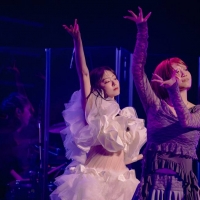 鈴木愛理『LIVE 2025　〜Oops!〜』