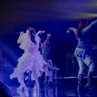 鈴木愛理『LIVE 2025　〜Oops!〜』