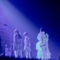 鈴木愛理『LIVE 2025　〜Oops!〜』