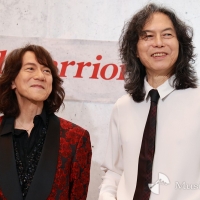 「RED WARRIORS THE ROCK SHOW 暴動クラブ」 囲み会見