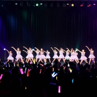 定期公演「Hello! Project 研修生発表会 2025 6月『The Heat Is On !』」