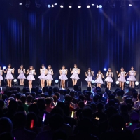 定期公演「Hello! Project 研修生発表会 2025 6月『The Heat Is On !』」