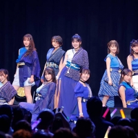 定期公演「Hello! Project 研修生発表会 2025 6月『The Heat Is On !』」