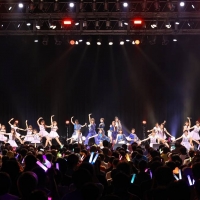 定期公演「Hello! Project 研修生発表会 2025 6月『The Heat Is On !』」