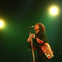 「RED WARRIORS THE ROCK SHOW 暴動クラブ」