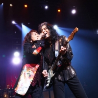 「RED WARRIORS THE ROCK SHOW 暴動クラブ」