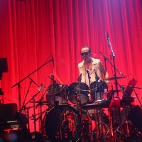 「RED WARRIORS THE ROCK SHOW 暴動クラブ」
