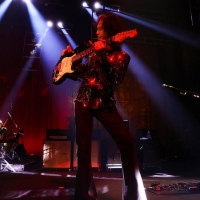 「RED WARRIORS THE ROCK SHOW 暴動クラブ」
