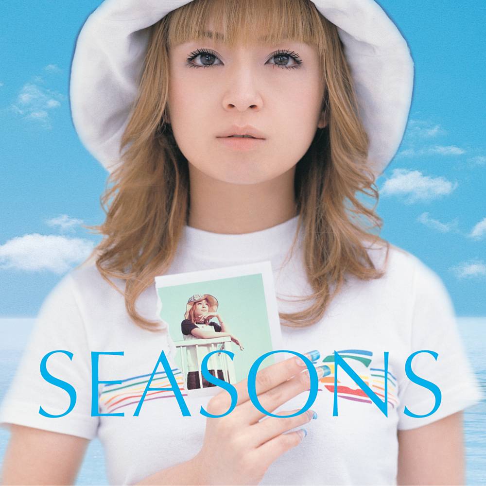 浜崎あゆみ「SEASONS」発売から25年　歴代ライヴ映像を13本繋いだ映像を公開