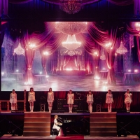 『BEYOOOOONDS CONCERT 2025 SPRING ～Take Me Out To The BUDOOOOOKAN！「Treasury Island」～』