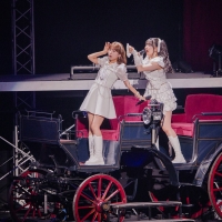 『BEYOOOOONDS CONCERT 2025 SPRING ～Take Me Out To The BUDOOOOOKAN！「Treasury Island」～』
