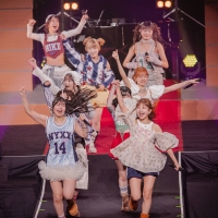 『BEYOOOOONDS CONCERT 2025 SPRING ～Take Me Out To The BUDOOOOOKAN！「Treasury Island」～』