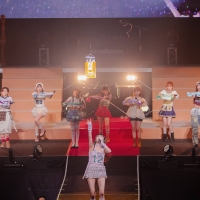 『BEYOOOOONDS CONCERT 2025 SPRING ～Take Me Out To The BUDOOOOOKAN！「Treasury Island」～』