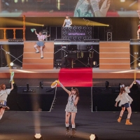 『BEYOOOOONDS CONCERT 2025 SPRING ～Take Me Out To The BUDOOOOOKAN！「Treasury Island」～』